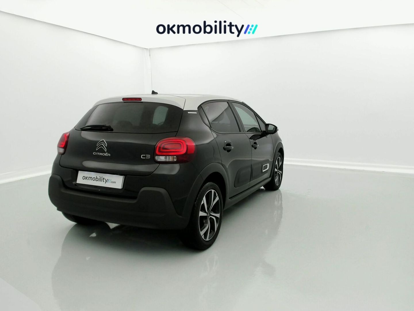 Citroen C3 PureTech 110 S&S Shine EAT6 81 kW (110 CV)