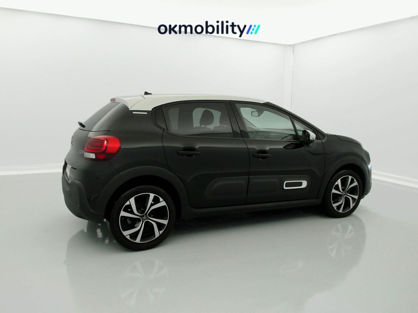 Citroen C3 PureTech 110 S&S Shine EAT6 81 kW (110 CV)