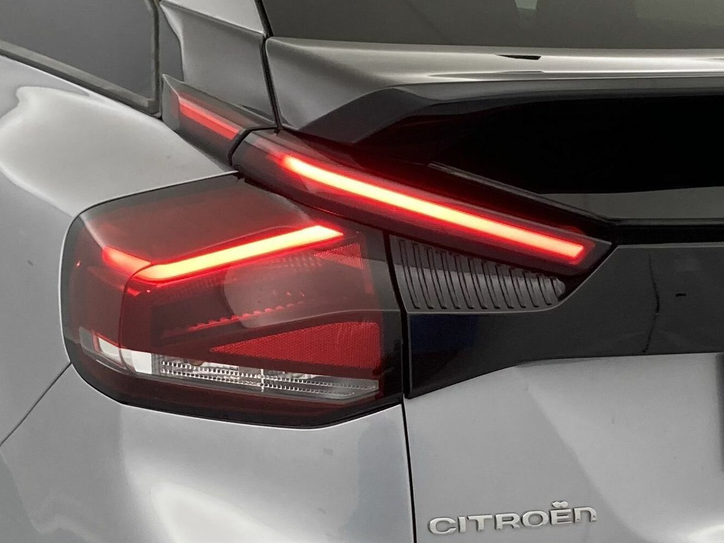 Citroen ë-C4 eléctrico 50kWh Shine 100 kW (136 CV)