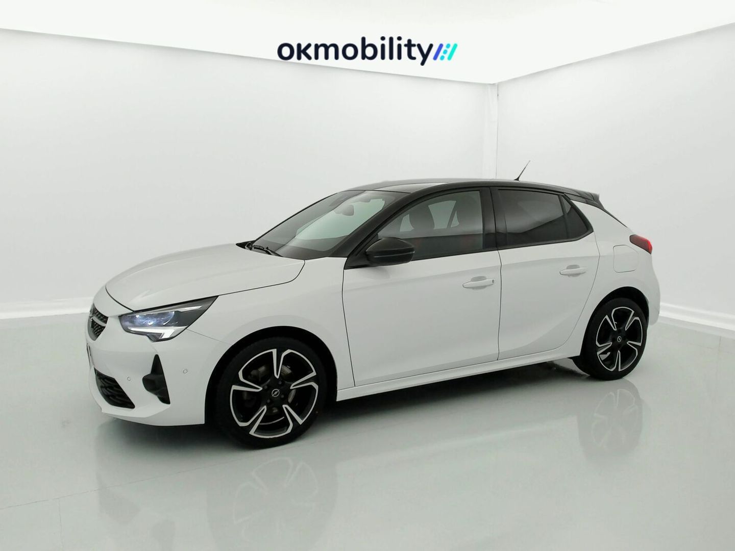 Opel Corsa 1.2T XHL GS 74 kW (100 CV)