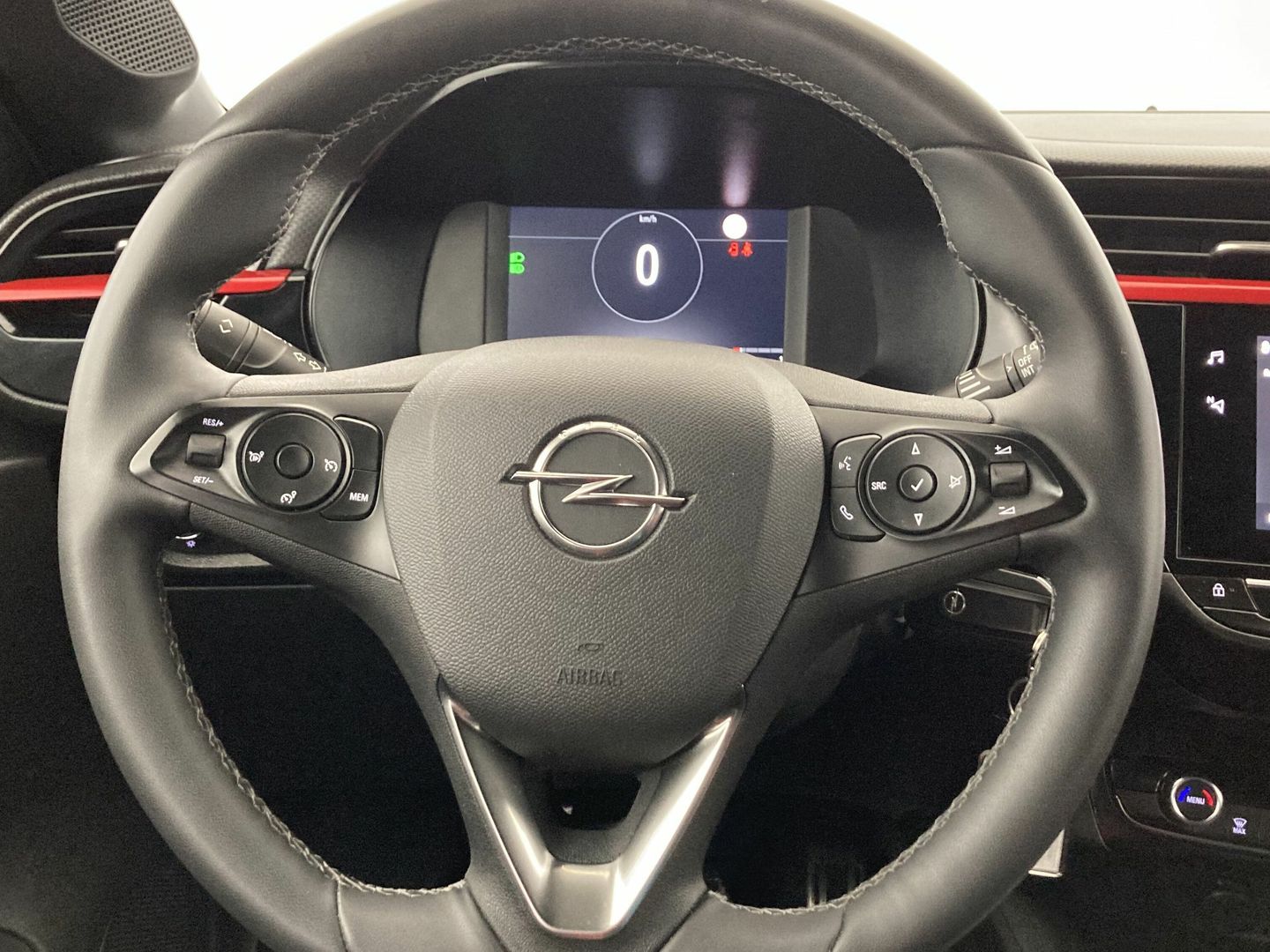 Opel Corsa 1.2T XHL GS 74 kW (100 CV)