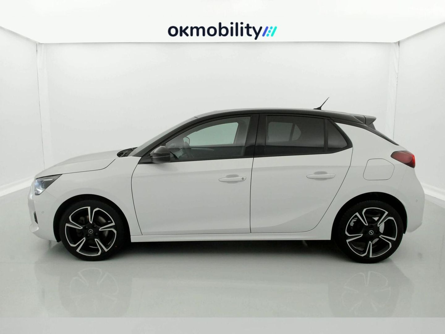 Opel Corsa 1.2T XHL GS 74 kW (100 CV)