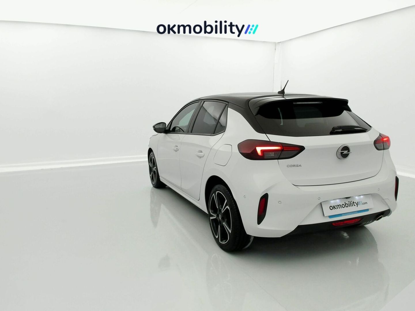 Opel Corsa 1.2T XHL GS 74 kW (100 CV)