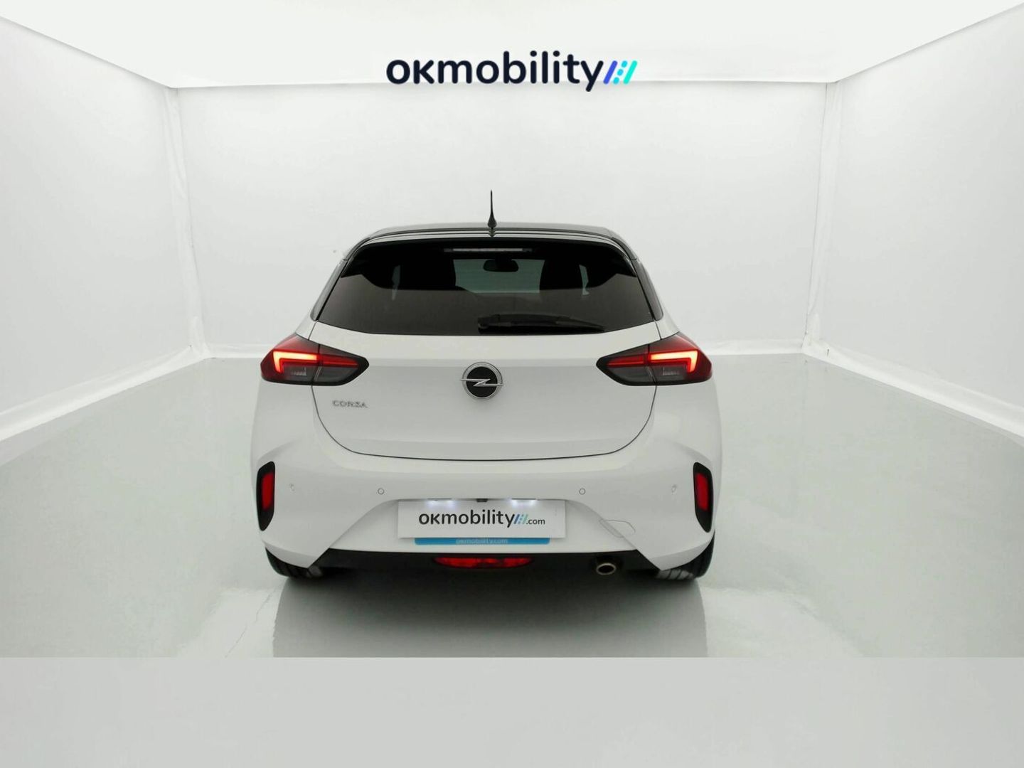 Opel Corsa 1.2T XHL GS 74 kW (100 CV)