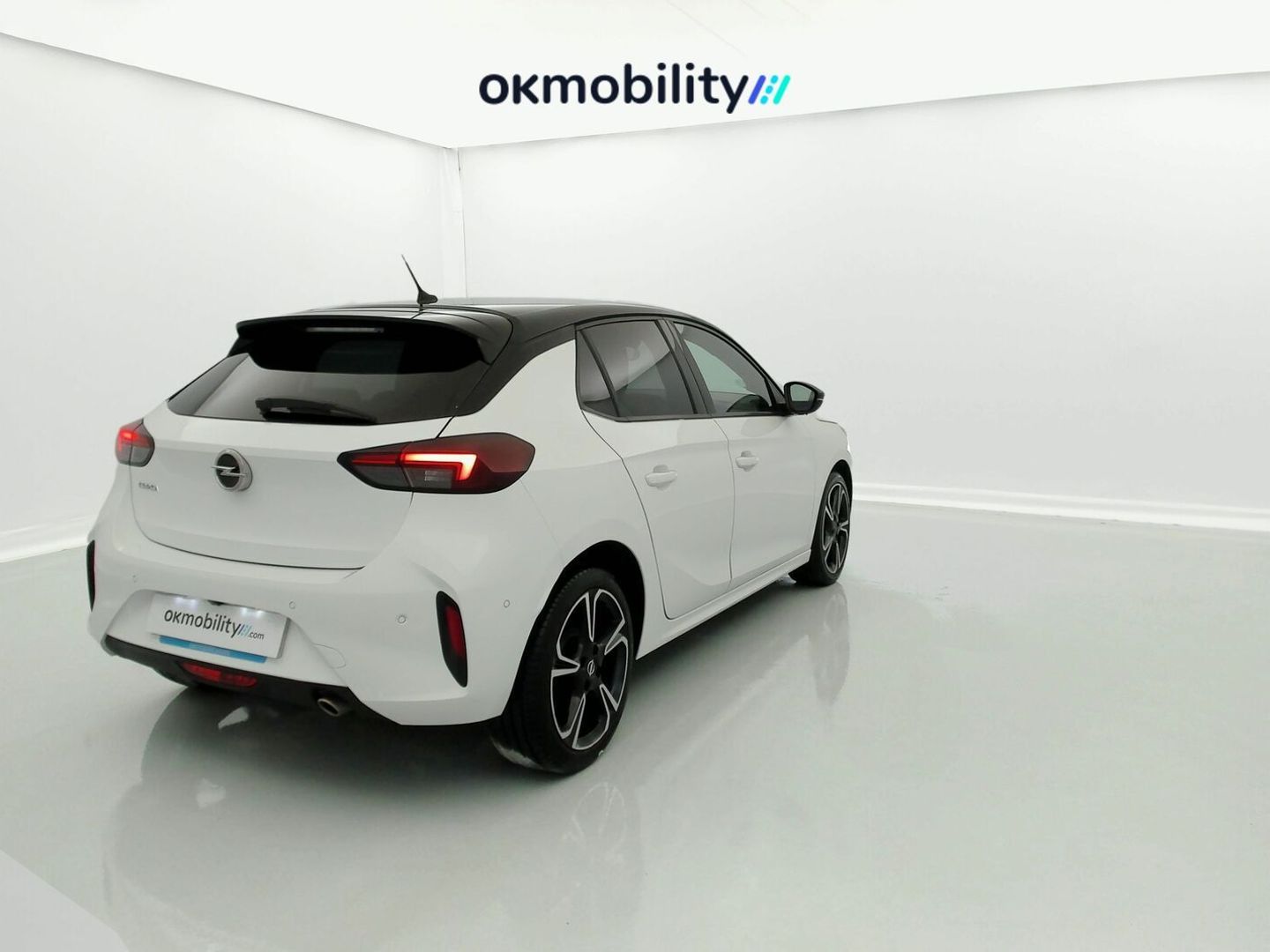 Opel Corsa 1.2T XHL GS 74 kW (100 CV)