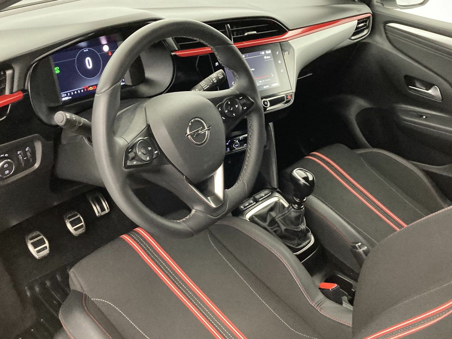 Opel Corsa 1.2T XHL GS 74 kW (100 CV)