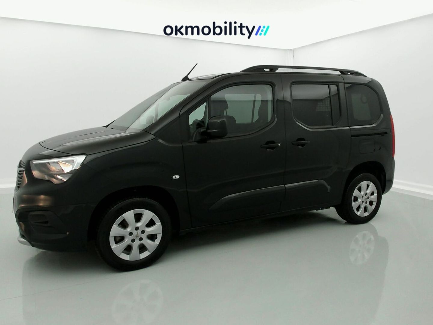 Opel Combo Life 1.5 TD Business Elegance Plus L 75 kW (102 CV)