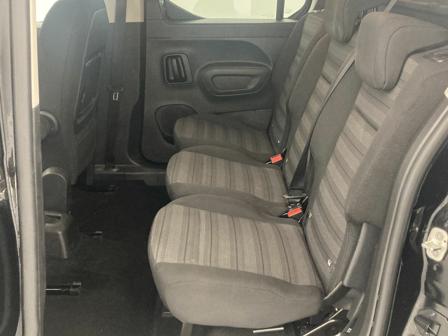 Opel Combo Life 1.5 TD Business Elegance Plus L 75 kW (102 CV)