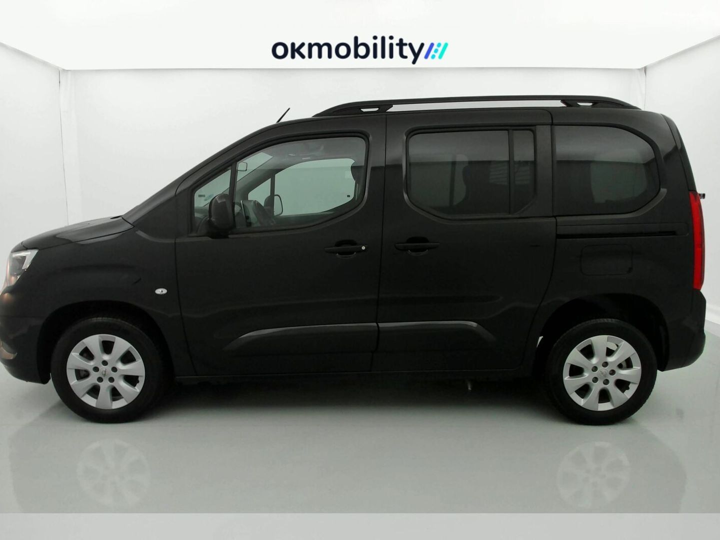 Opel Combo Life 1.5 TD Business Elegance Plus L 75 kW (102 CV)