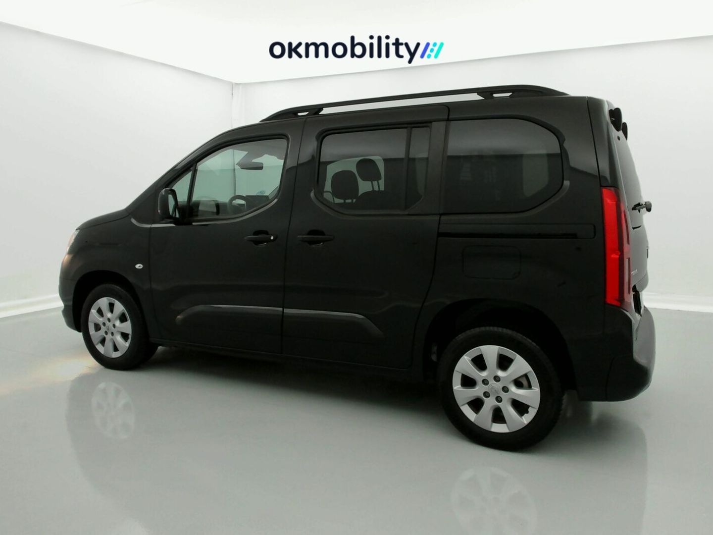 Opel Combo Life 1.5 TD Business Elegance Plus L 75 kW (102 CV)