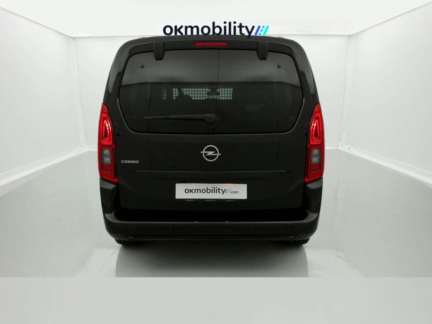Opel Combo Life 1.5 TD Business Elegance Plus L 75 kW (102 CV)