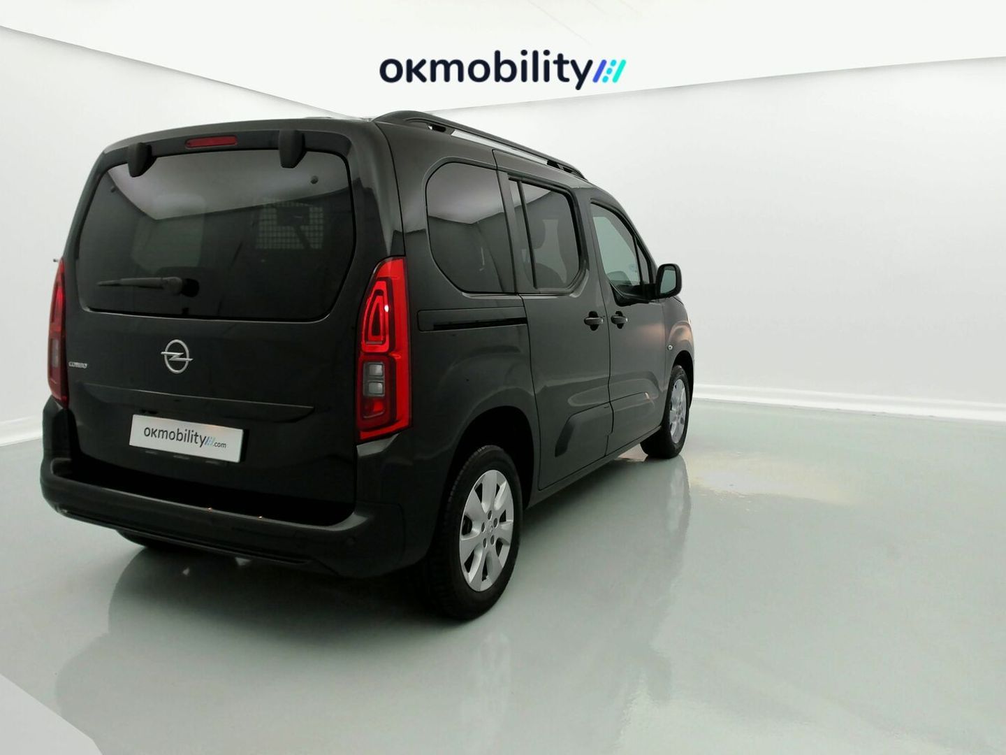 Opel Combo Life 1.5 TD Business Elegance Plus L 75 kW (102 CV)