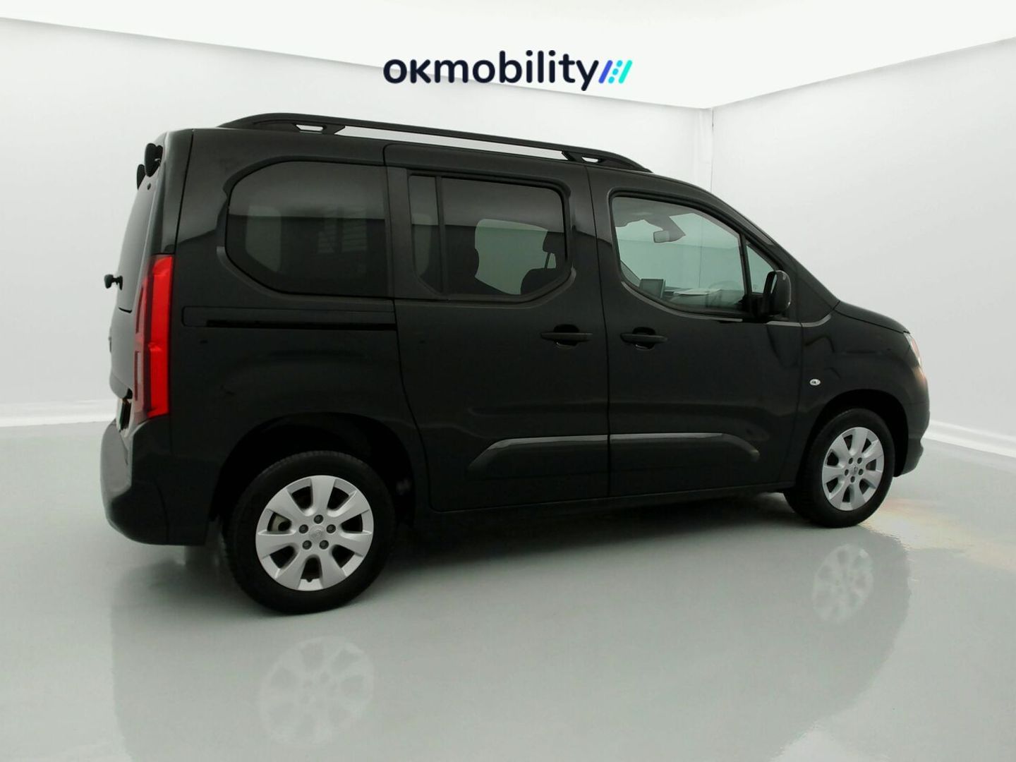 Opel Combo Life 1.5 TD Business Elegance Plus L 75 kW (102 CV)