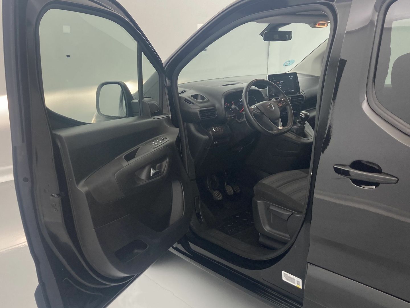 Opel Combo Life 1.5 TD Business Elegance Plus L 75 kW (102 CV)