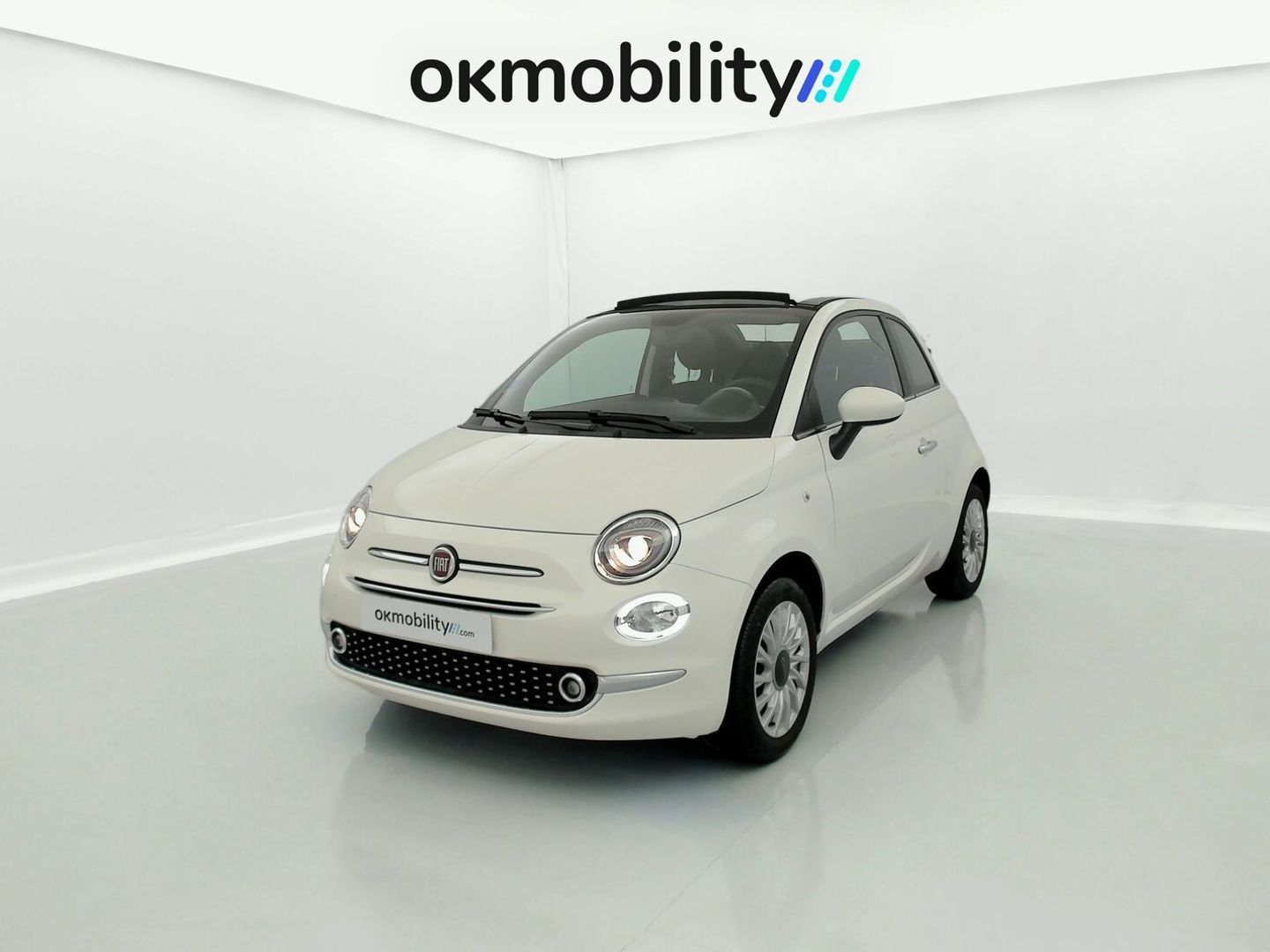 Fiat 500C 1.0 Hybrid Dolcevita 51 kW (70 CV)