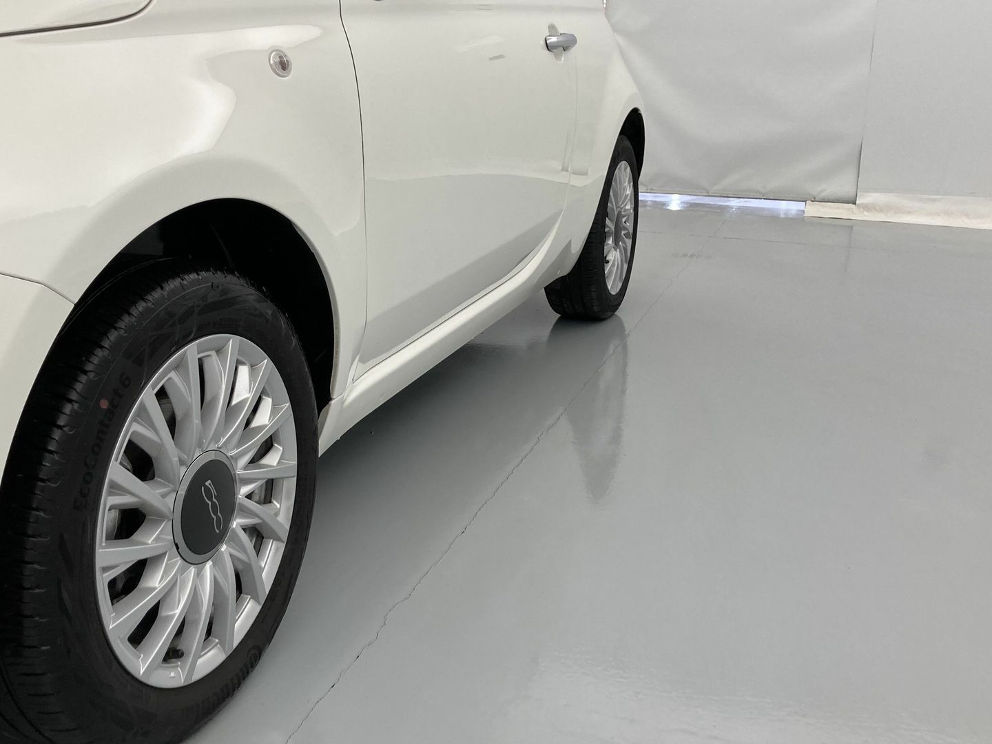 Fiat 500C 1.0 Hybrid Dolcevita 51 kW (70 CV)