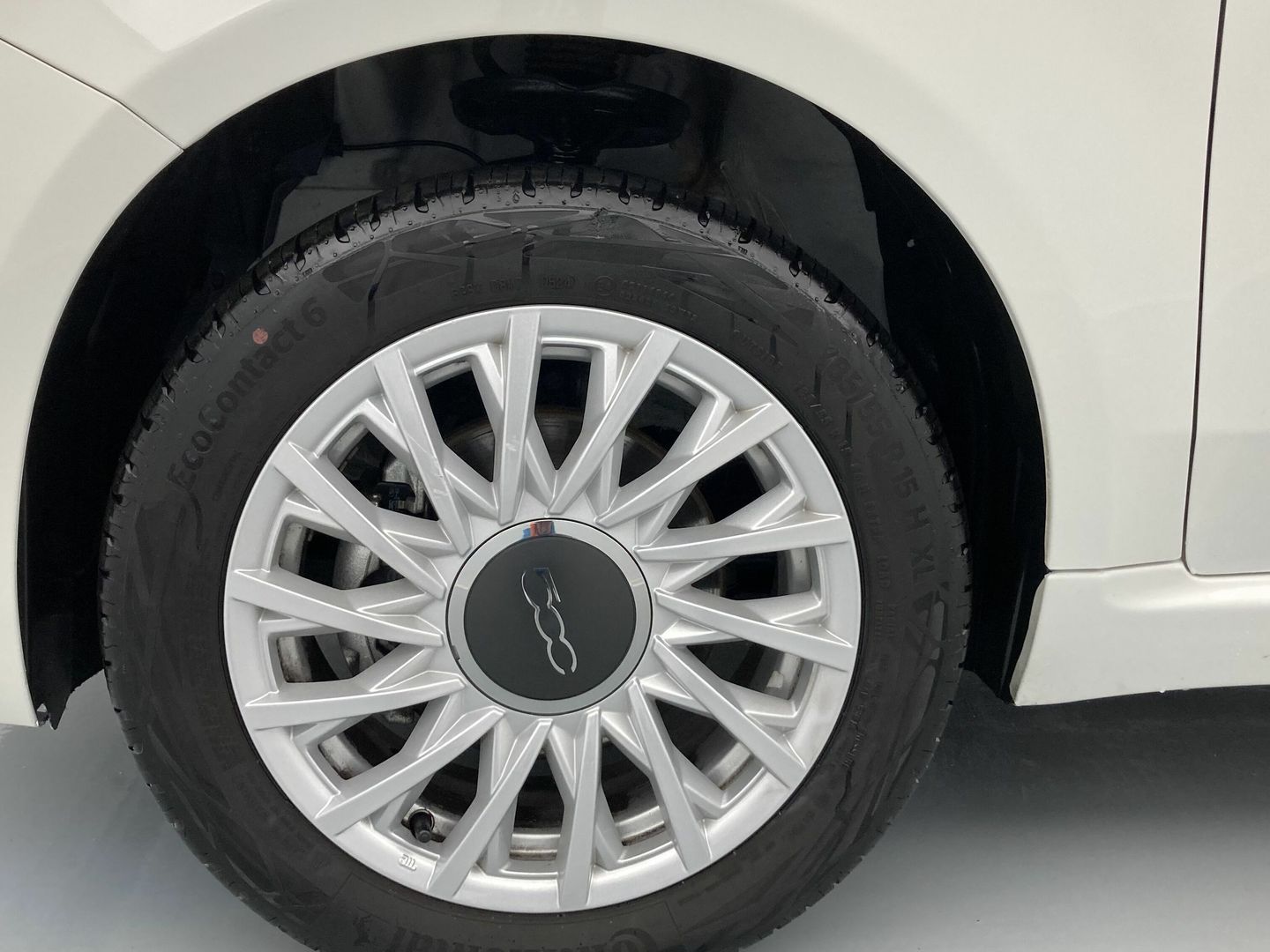 Fiat 500C 1.0 Hybrid Dolcevita 51 kW (70 CV)