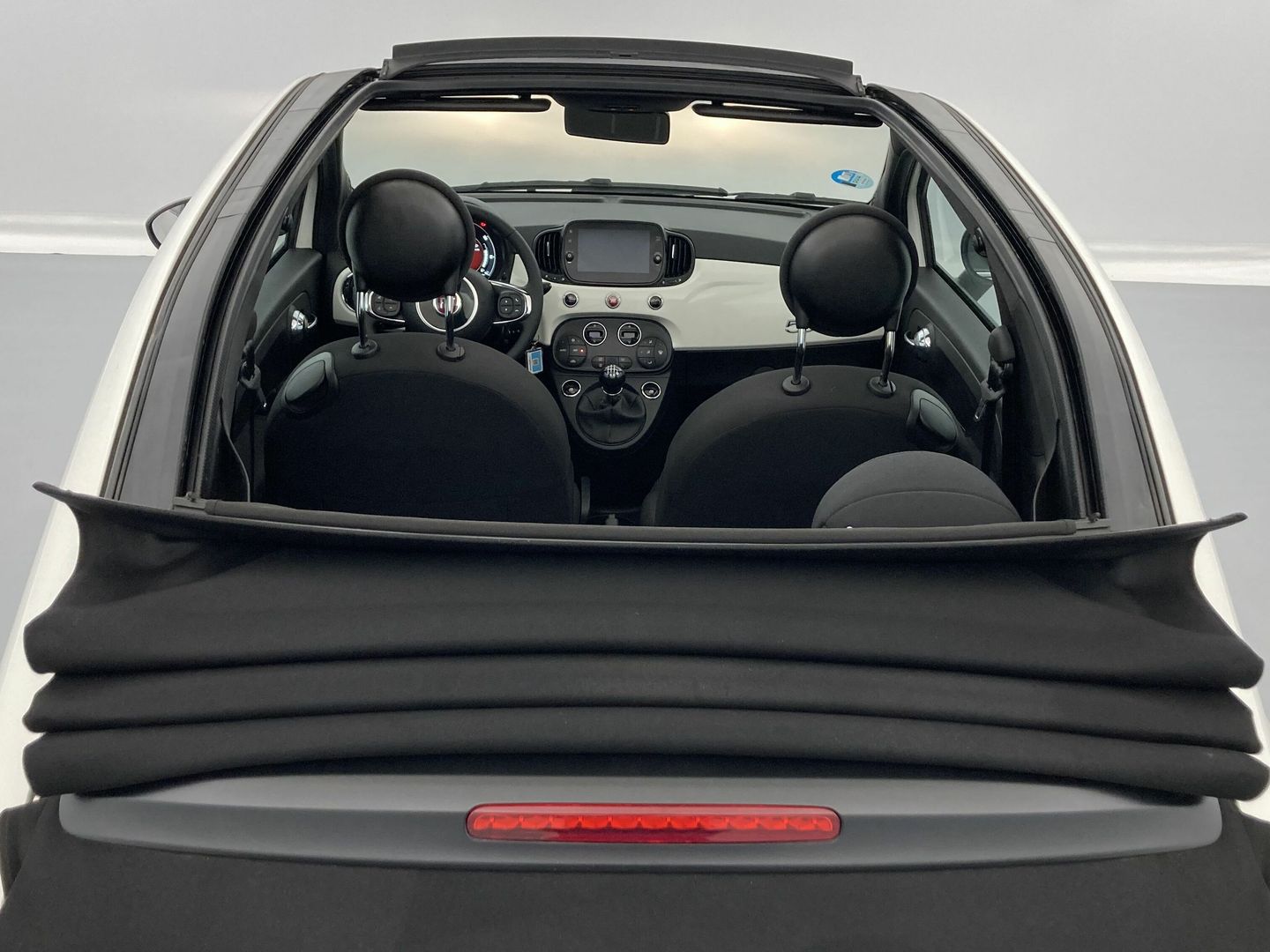 Fiat 500C 1.0 Hybrid Dolcevita 51 kW (70 CV)