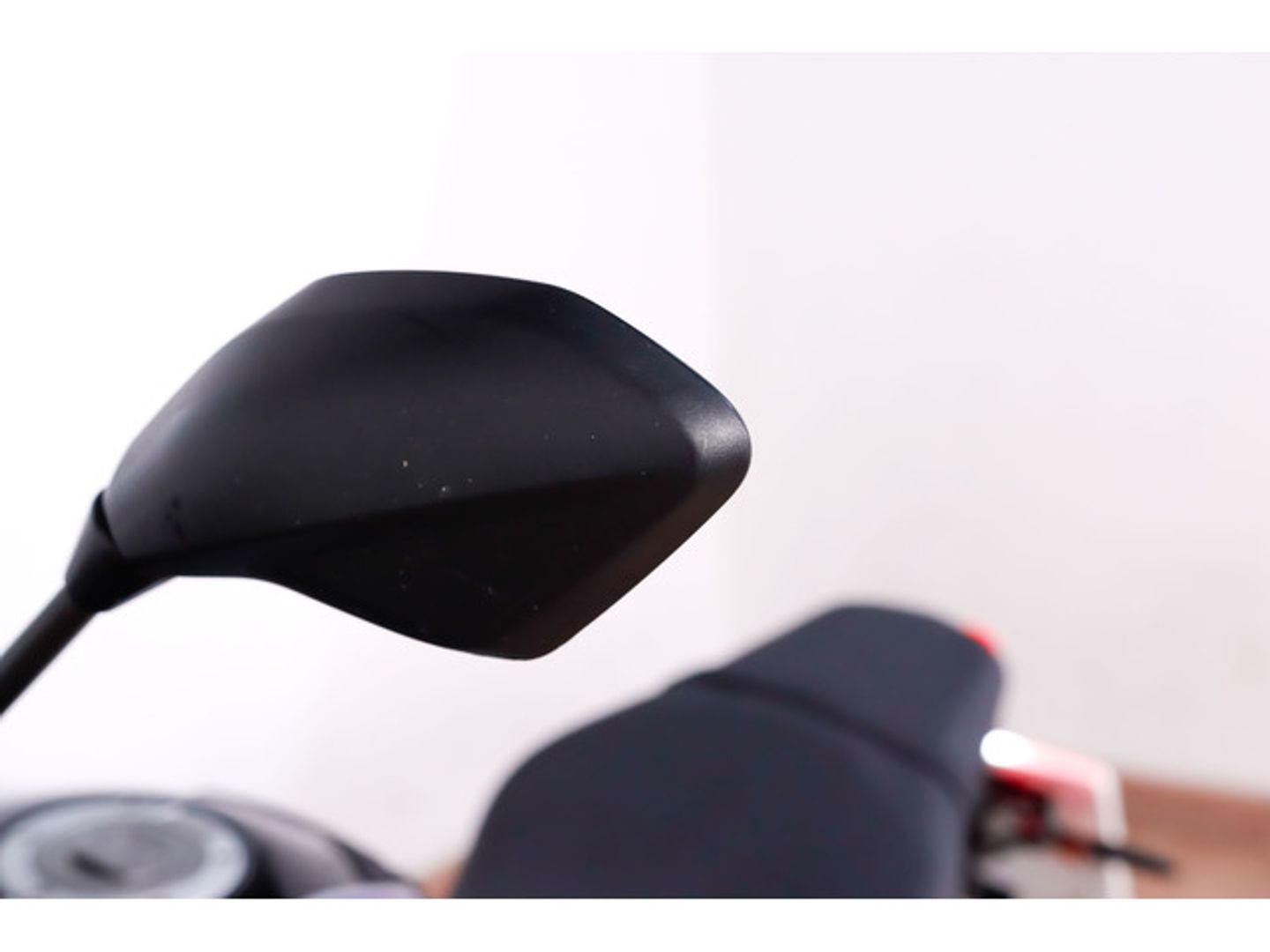 Yamaha MT 09 SP