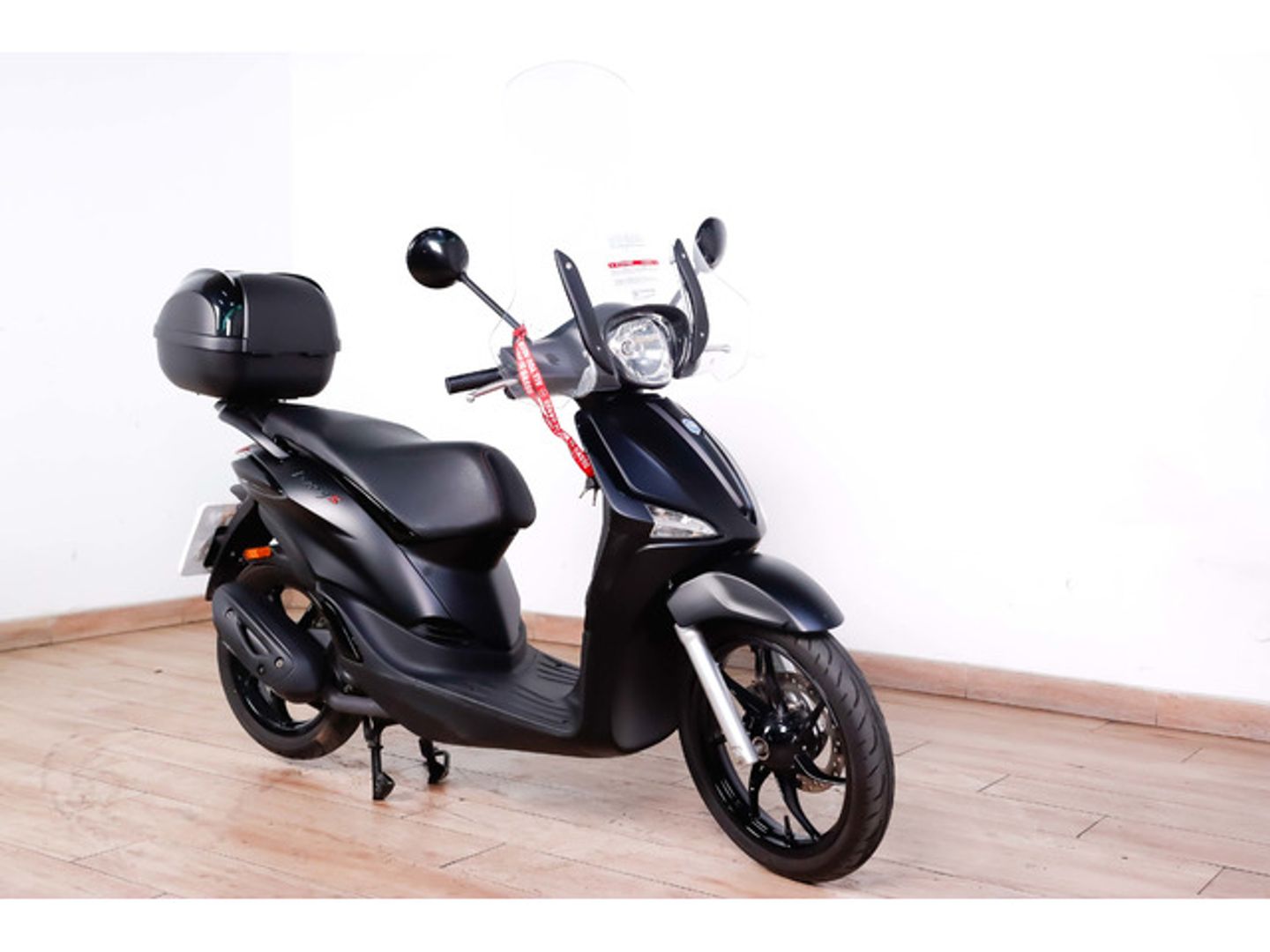 Piaggio LIBERTY