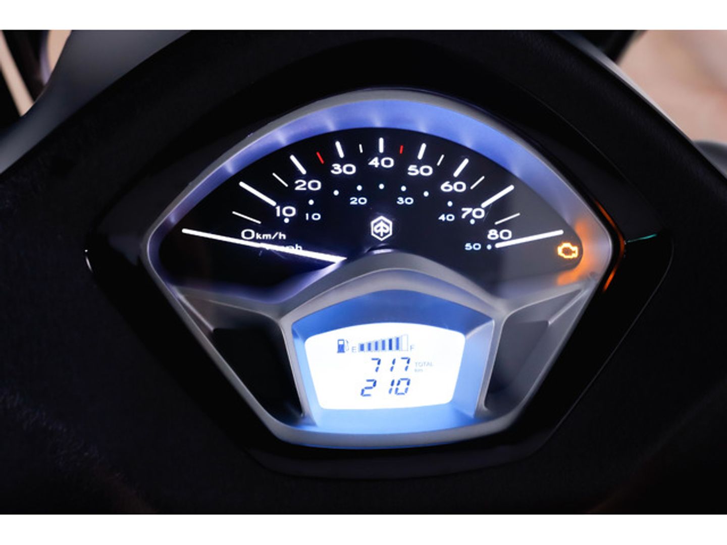 Piaggio LIBERTY