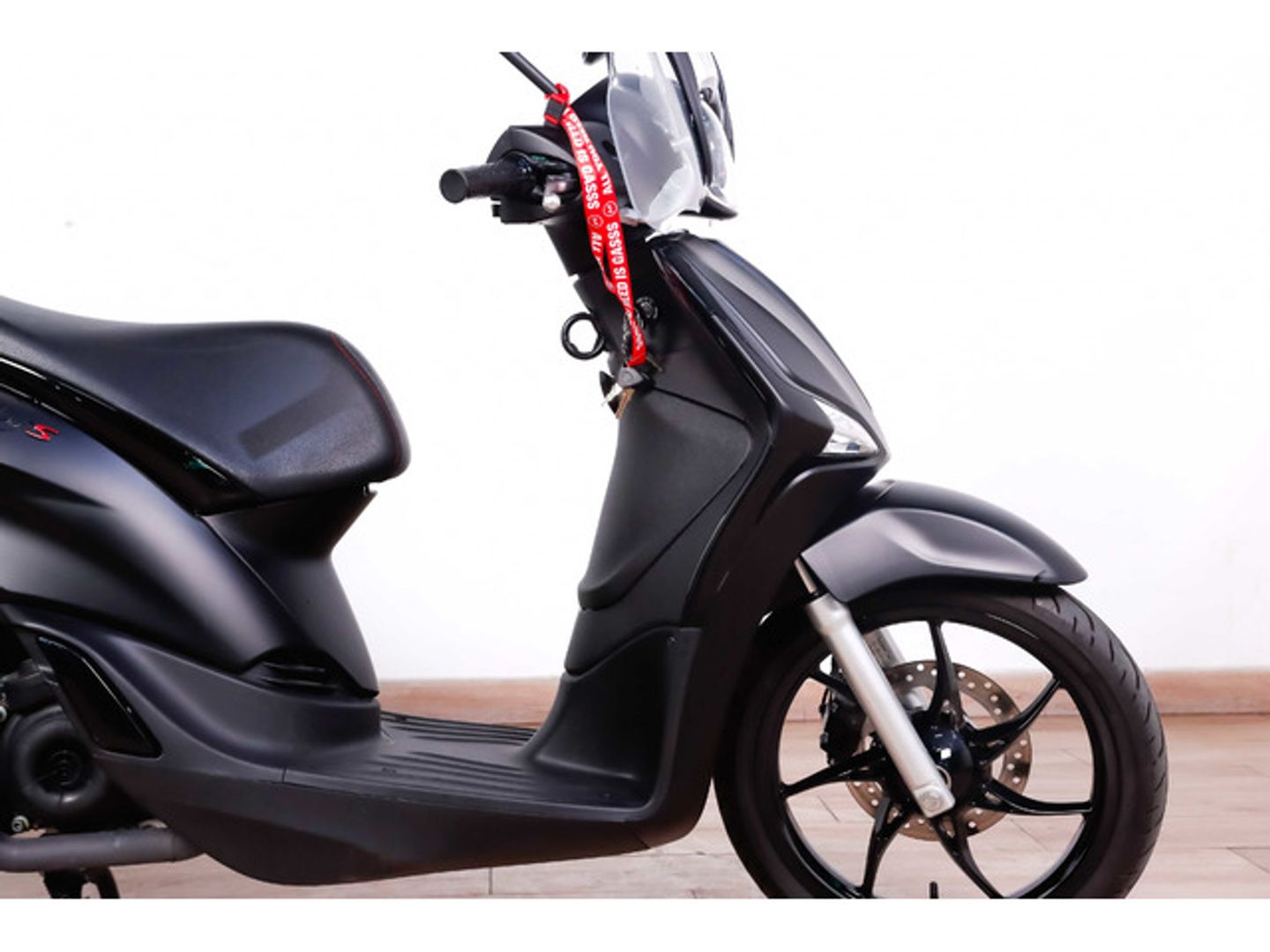 Piaggio LIBERTY
