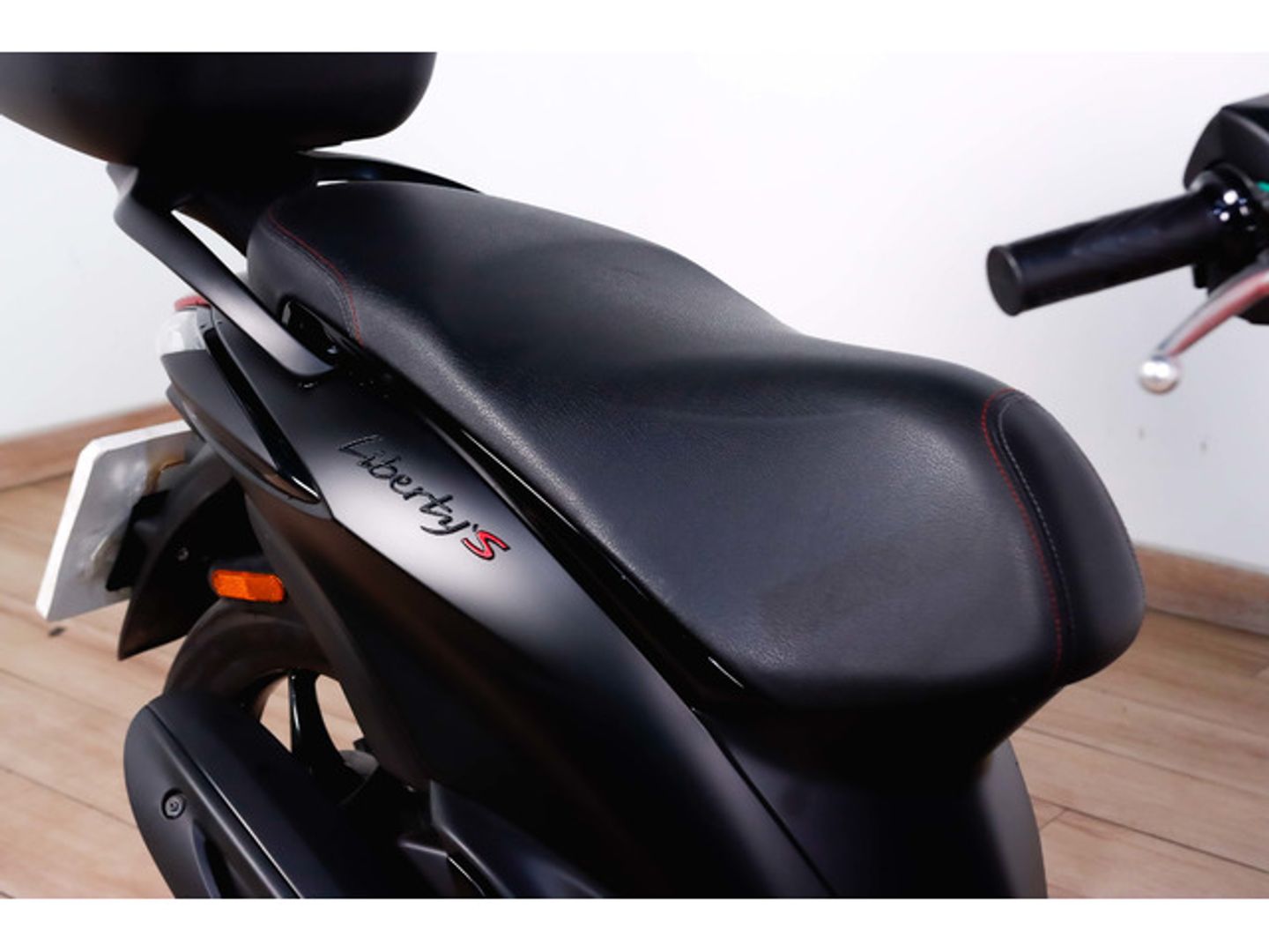 Piaggio LIBERTY