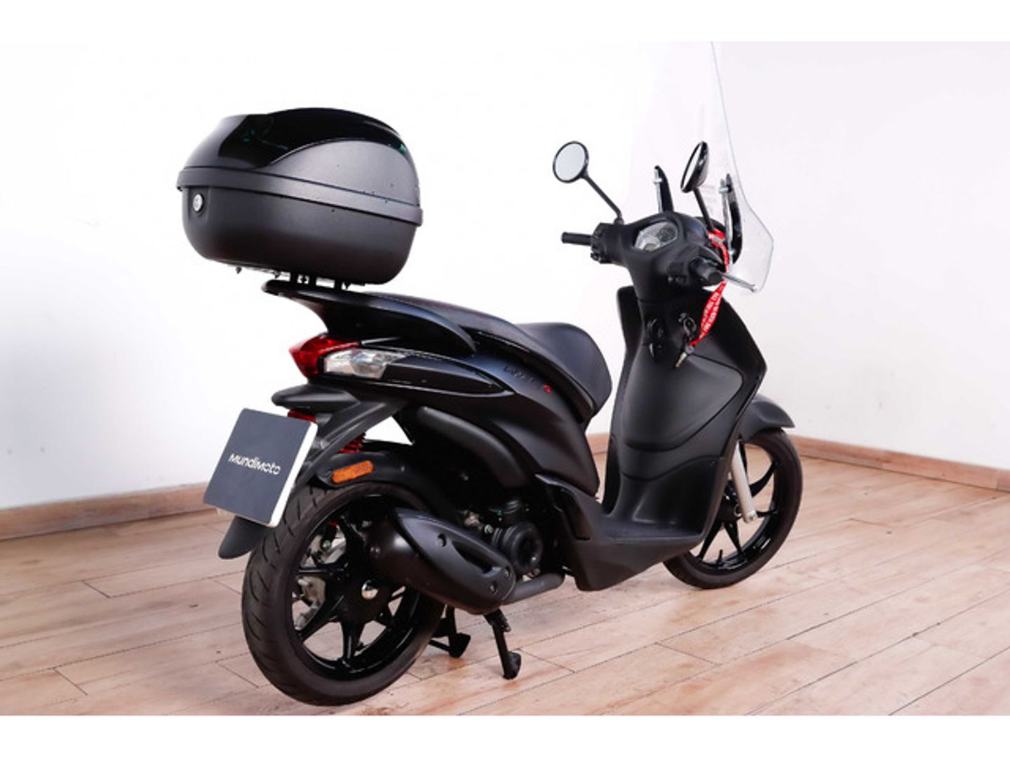 Piaggio LIBERTY