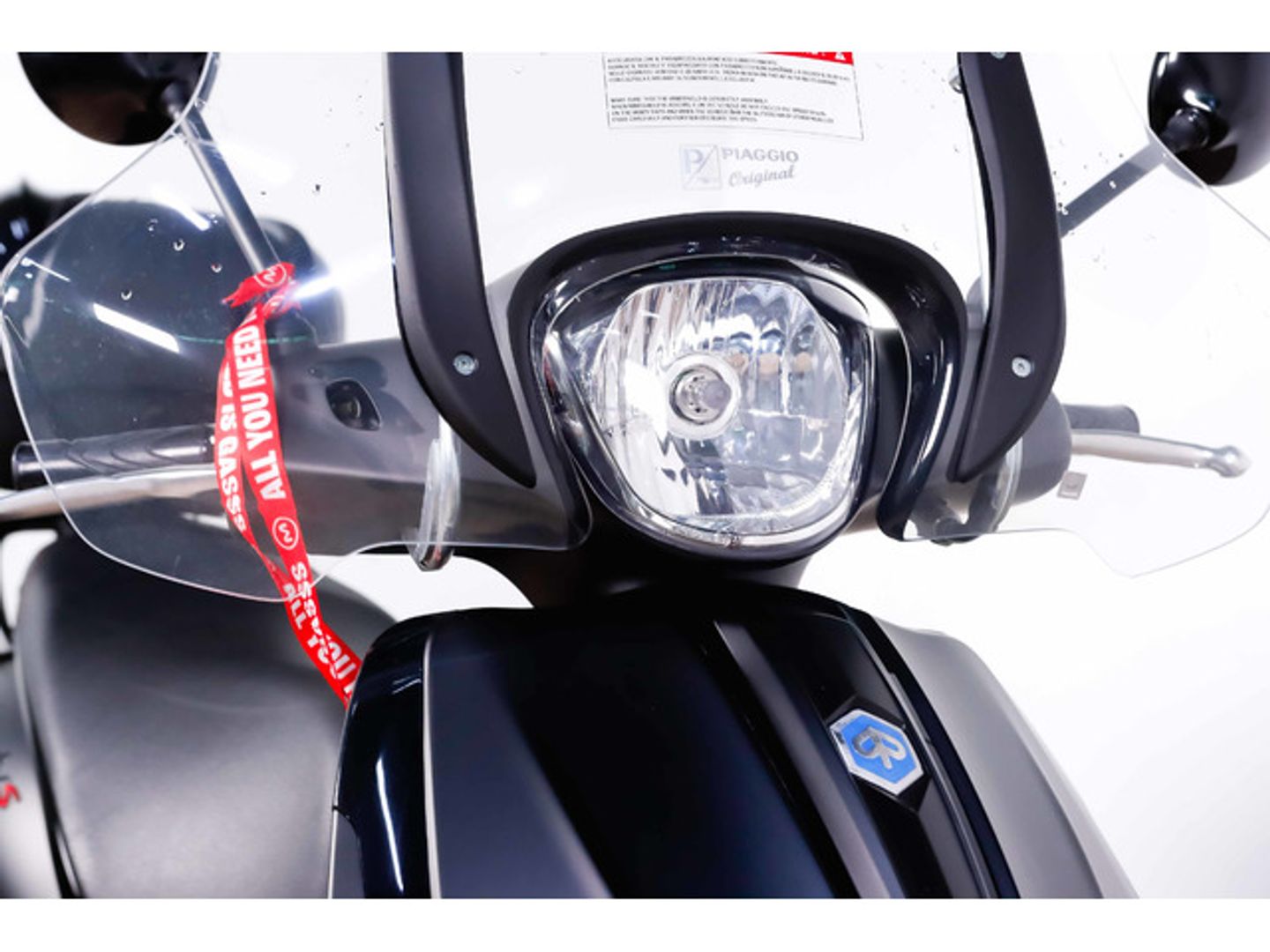 Piaggio LIBERTY