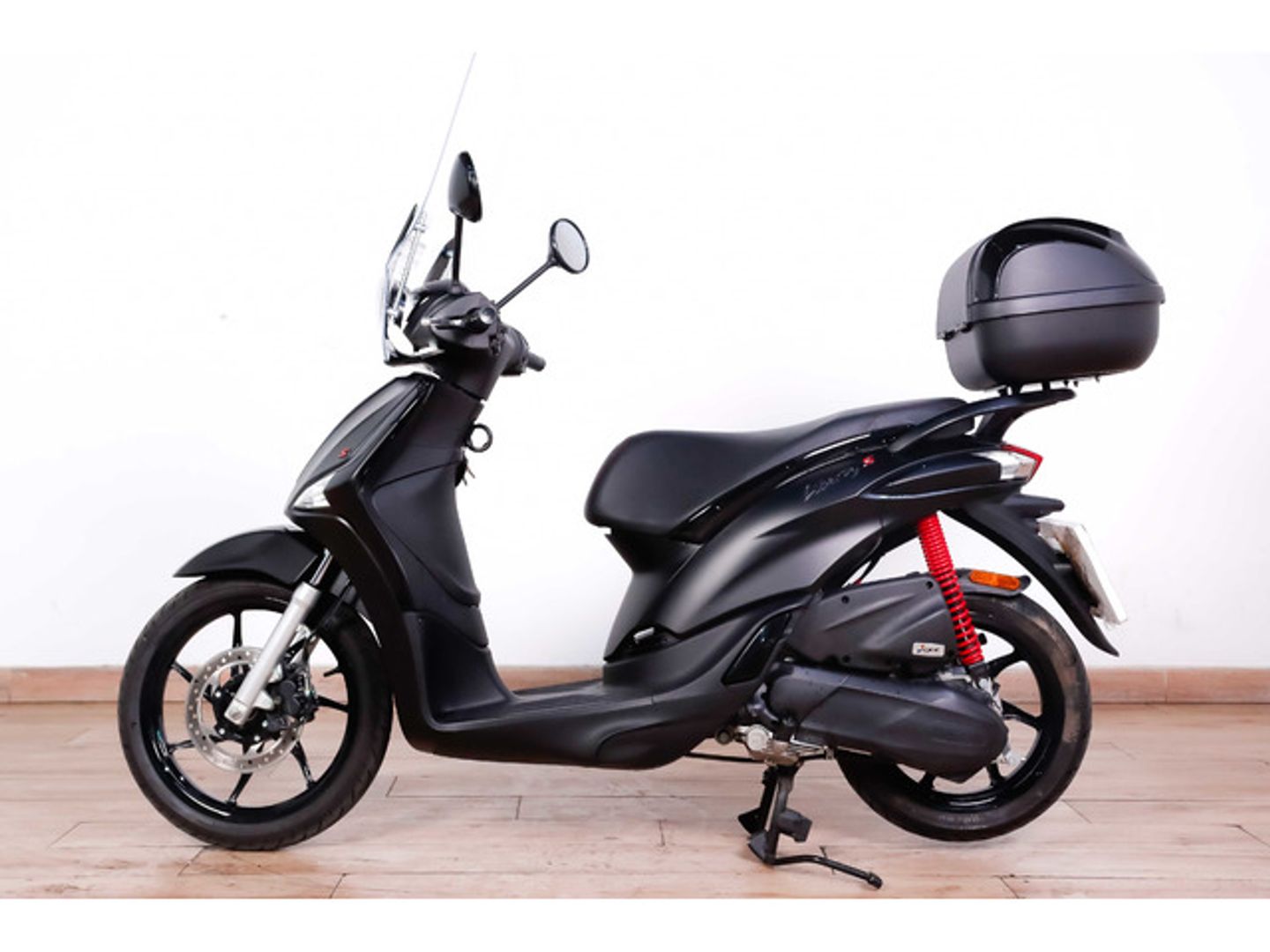 Piaggio LIBERTY