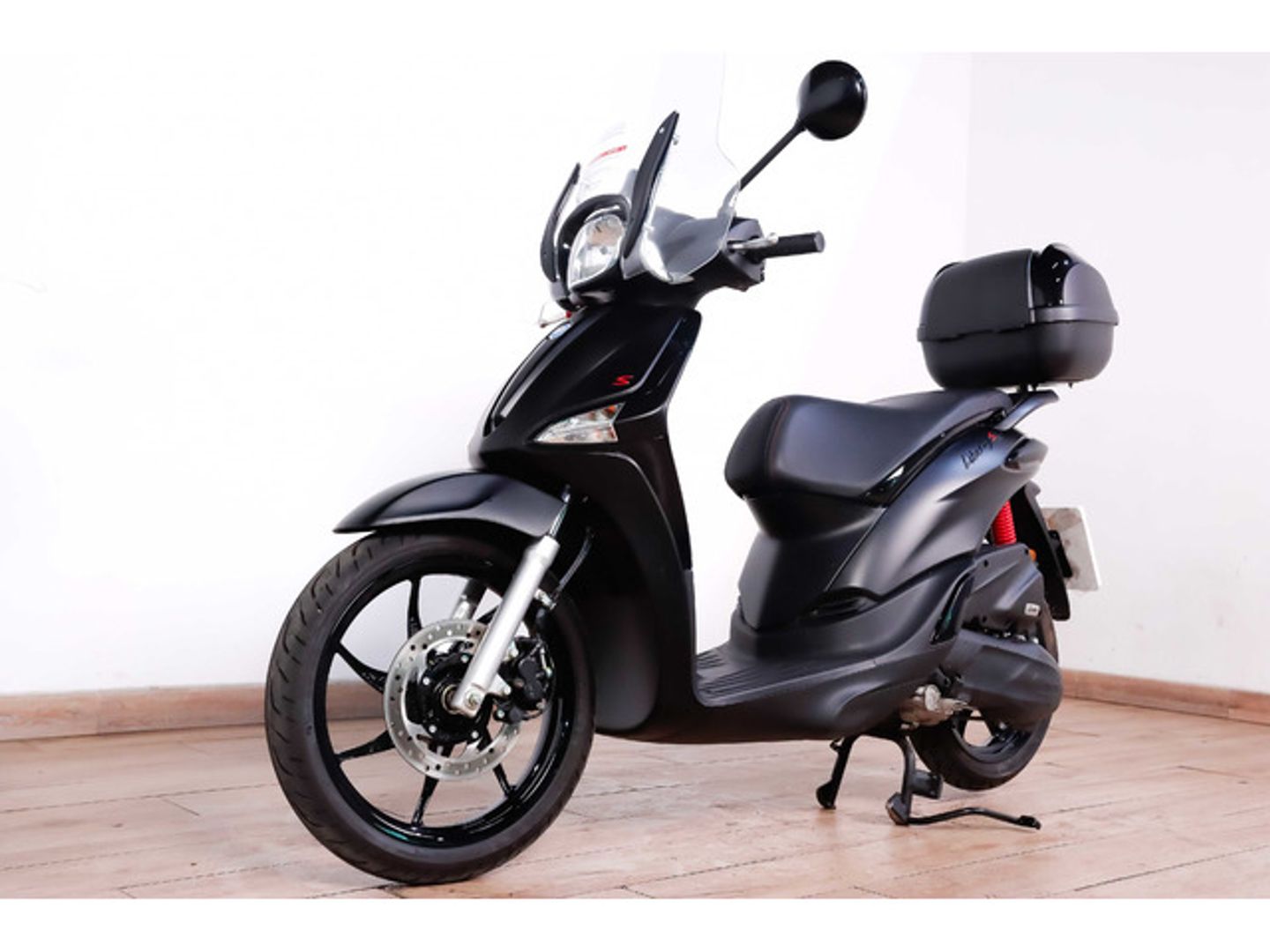 Piaggio LIBERTY