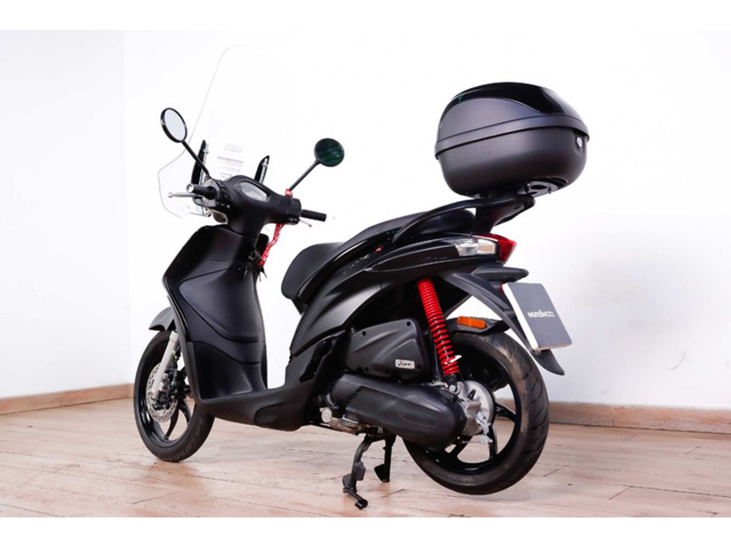 Piaggio LIBERTY