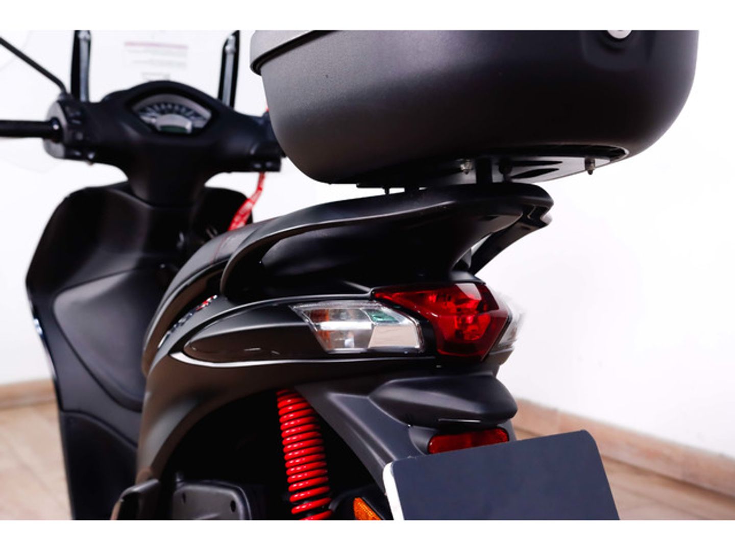 Piaggio LIBERTY