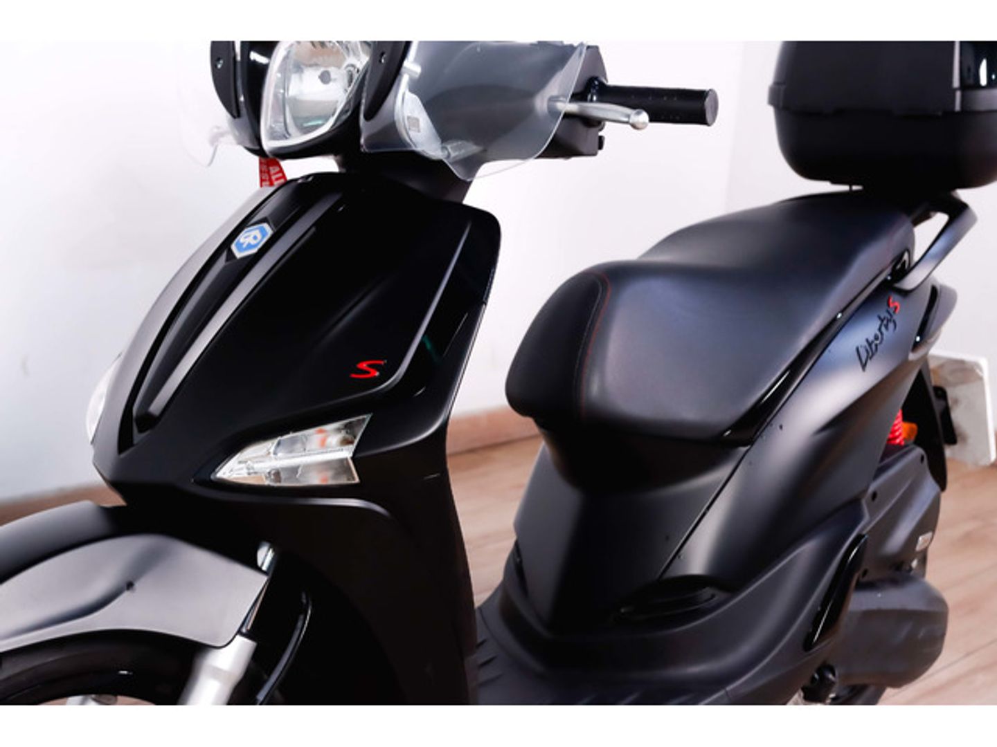 Piaggio LIBERTY