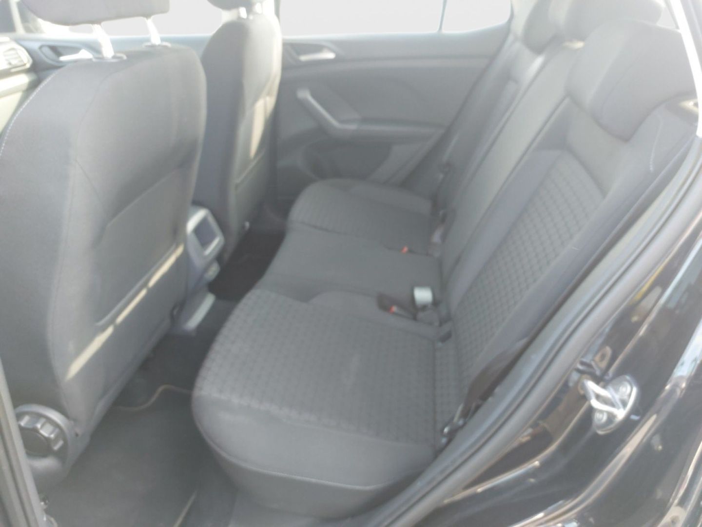 Volkswagen T-Cross Advance 1.0 TSI 70 kW (95 CV)
