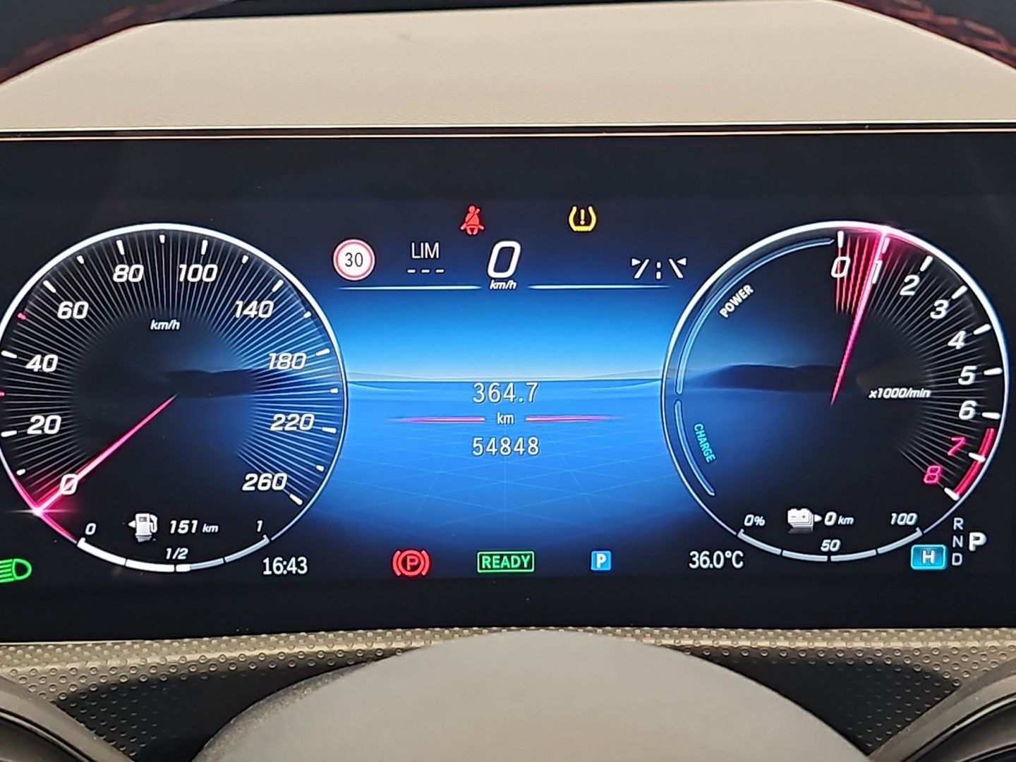 Mercedes-Benz Clase A 250 e 160 kW (218 CV)