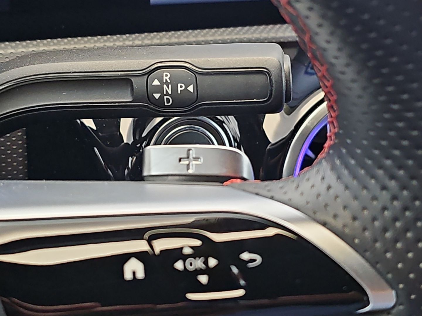 Mercedes-Benz Clase A 250 e 160 kW (218 CV)