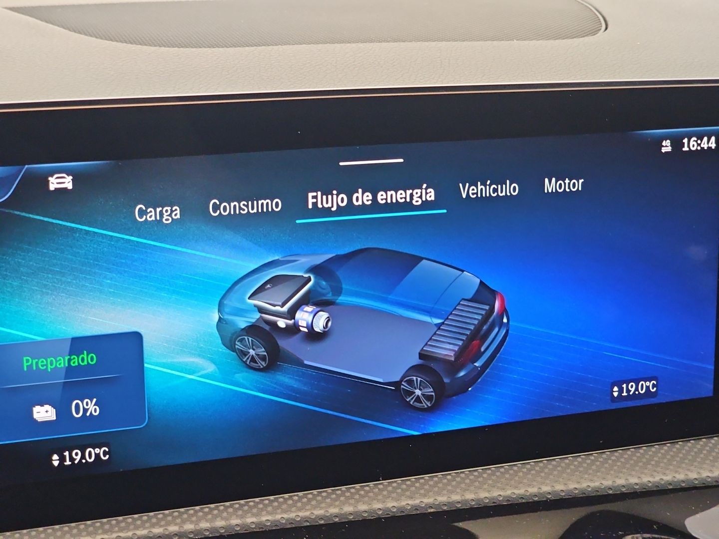 Mercedes-Benz Clase A 250 e 160 kW (218 CV)