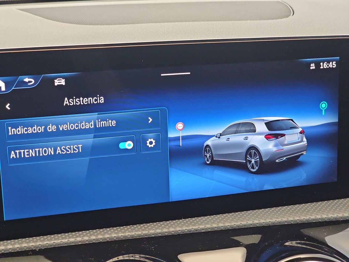 Mercedes-Benz Clase A 250 e 160 kW (218 CV)