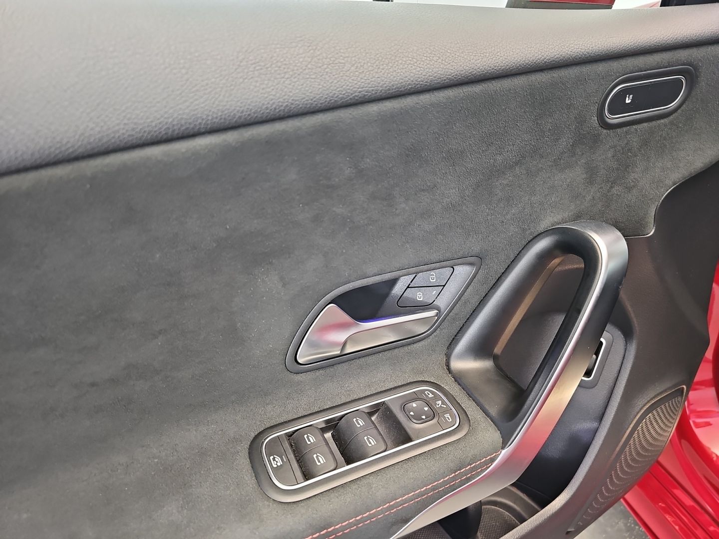 Mercedes-Benz Clase A 250 e 160 kW (218 CV)