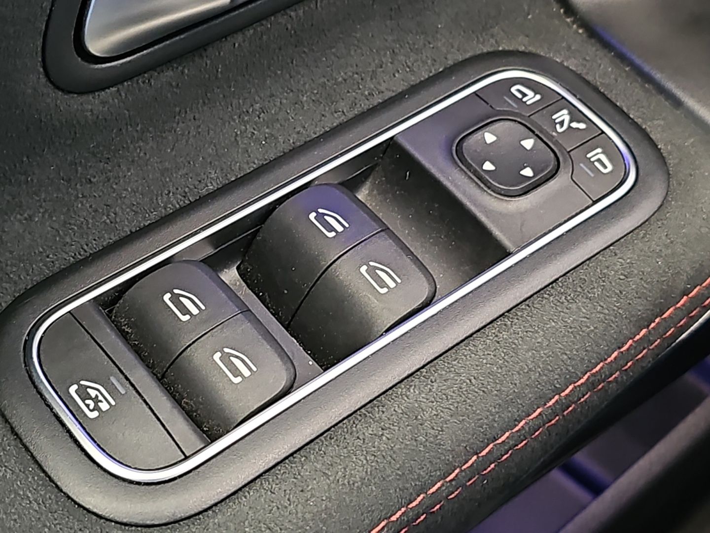 Mercedes-Benz Clase A 250 e 160 kW (218 CV)