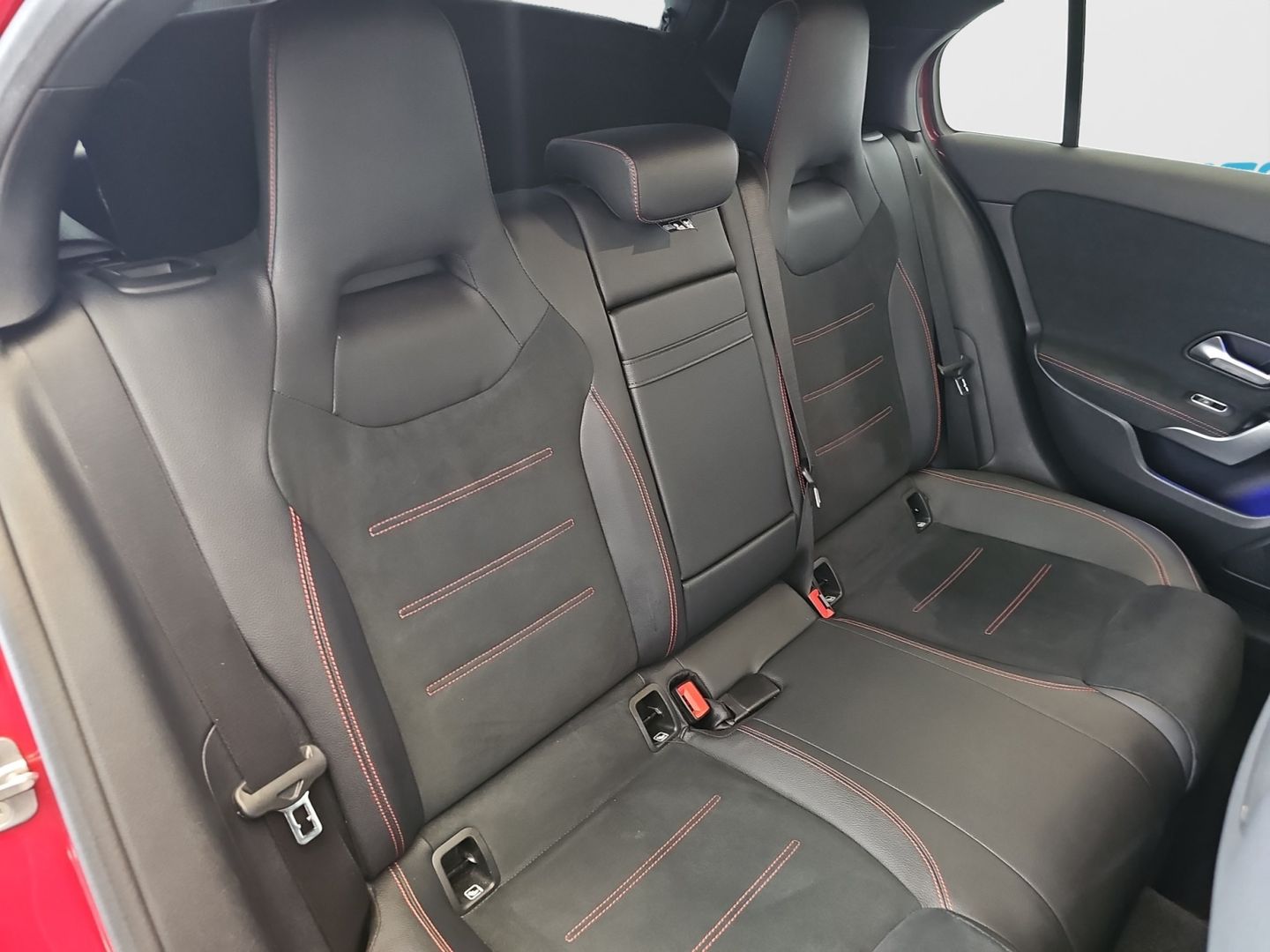 Mercedes-Benz Clase A 250 e 160 kW (218 CV)