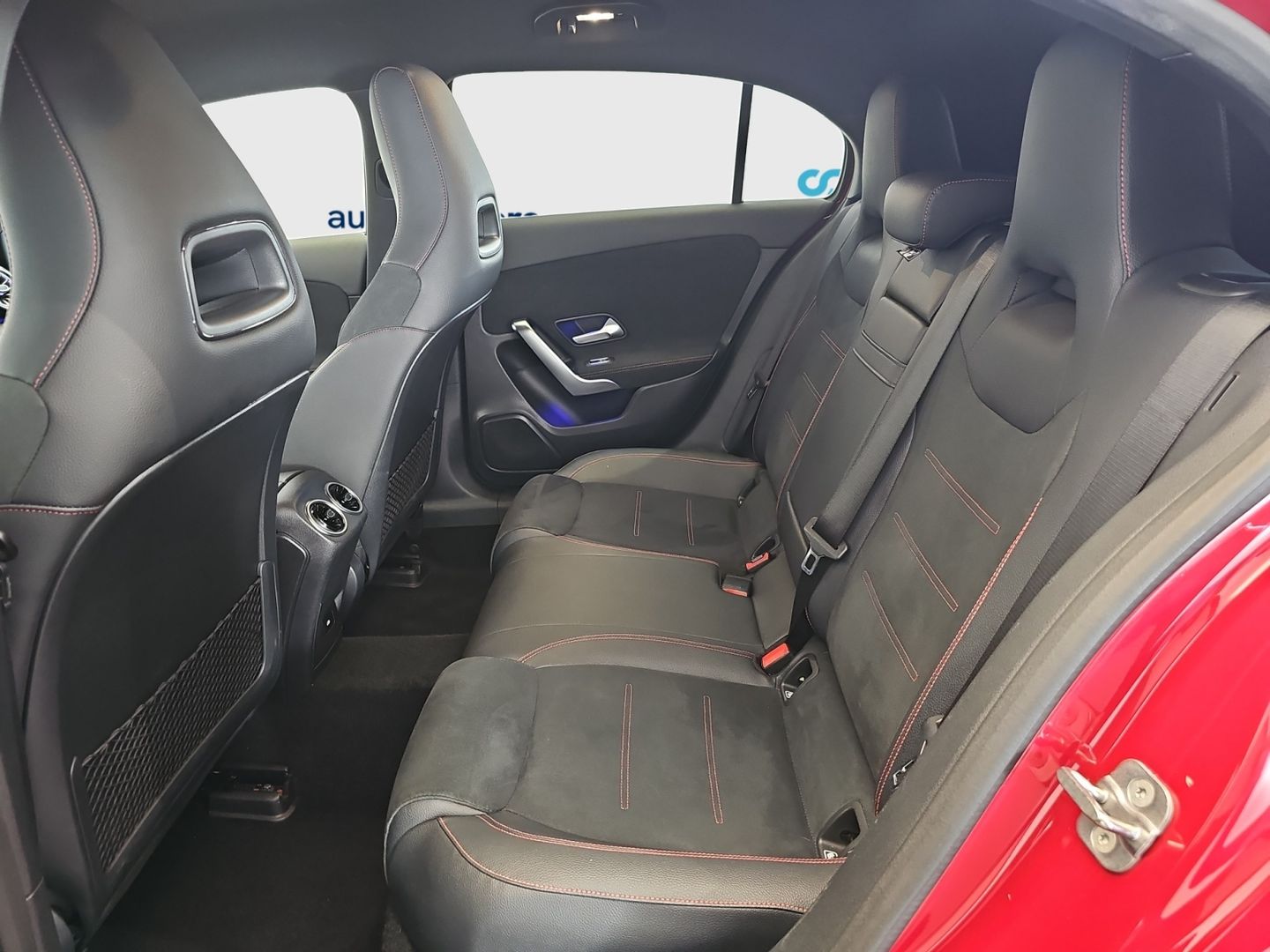 Mercedes-Benz Clase A 250 e 160 kW (218 CV)
