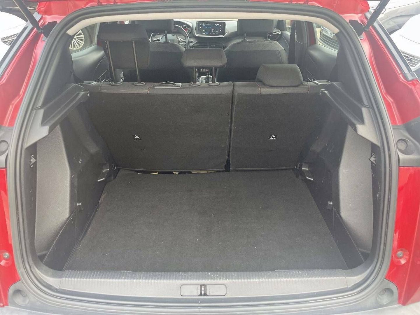 Peugeot 2008 Puretech 100 S&S Active Pack 75 kW (100 CV)