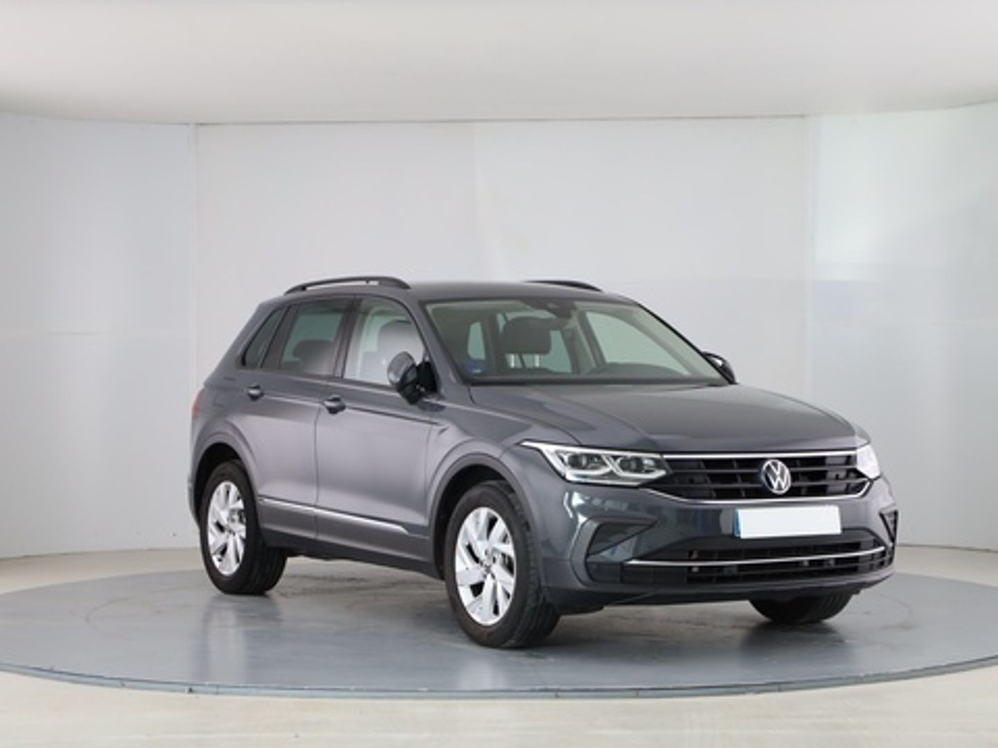 Volkswagen Tiguan Life 1.4 TSI eHybrid 180 kW (245 CV) DSG