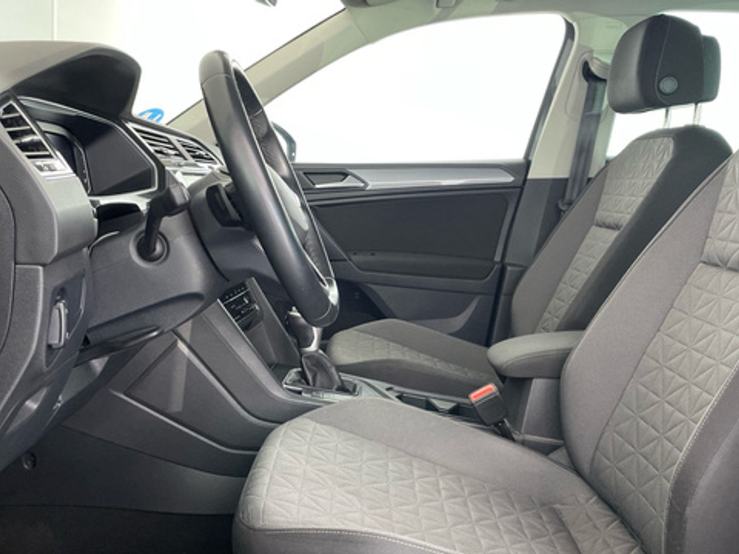 Volkswagen Tiguan Life 1.4 TSI eHybrid 180 kW (245 CV) DSG