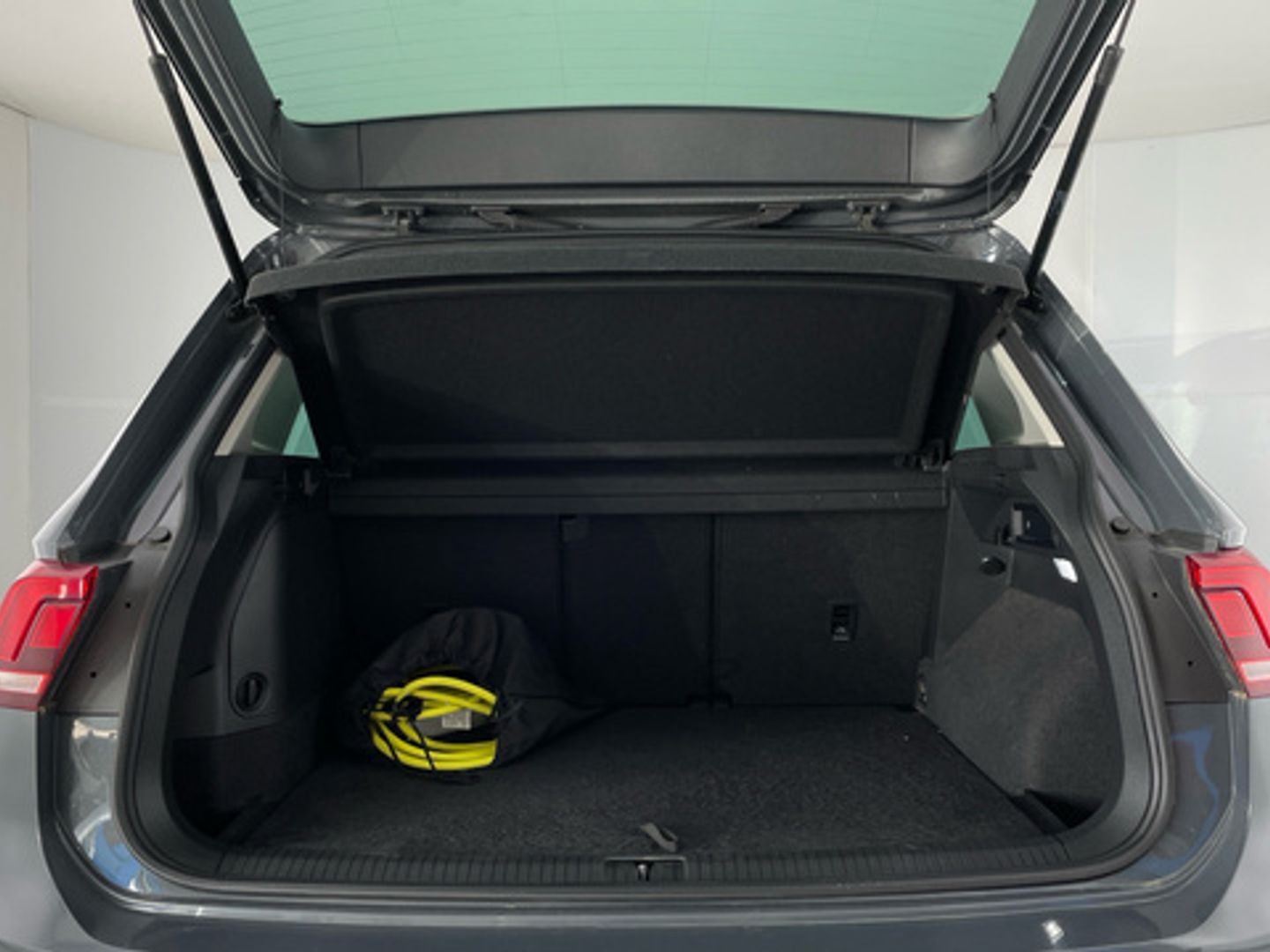 Volkswagen Tiguan Life 1.4 TSI eHybrid 180 kW (245 CV) DSG