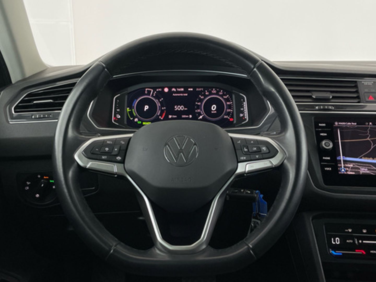 Volkswagen Tiguan Life 1.4 TSI eHybrid 180 kW (245 CV) DSG