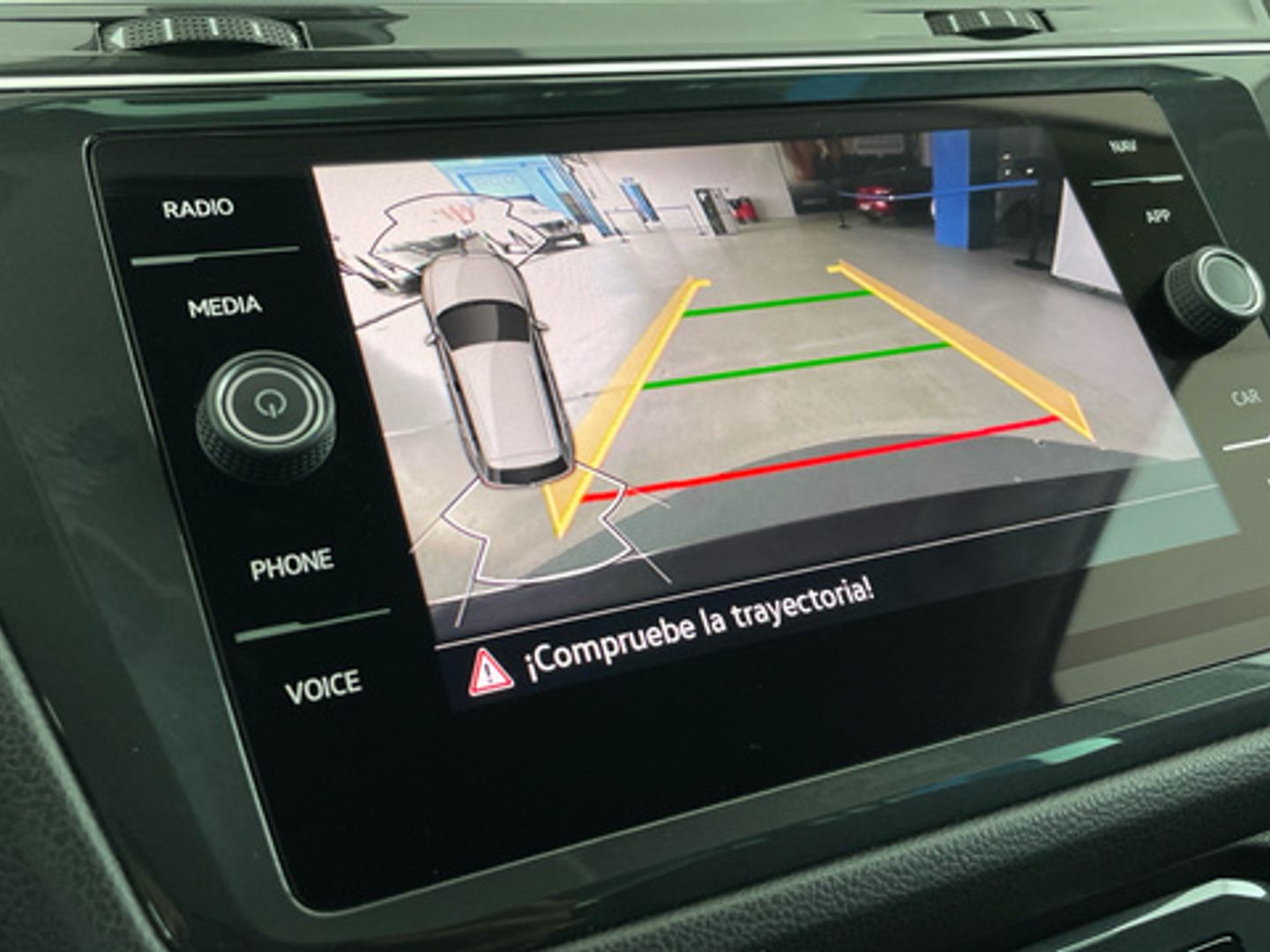 Volkswagen Tiguan Life 1.4 TSI eHybrid 180 kW (245 CV) DSG