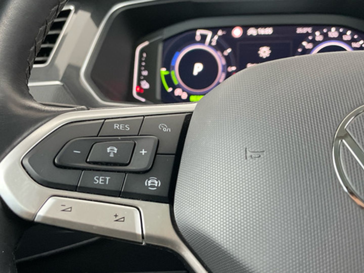Volkswagen Tiguan Life 1.4 TSI eHybrid 180 kW (245 CV) DSG